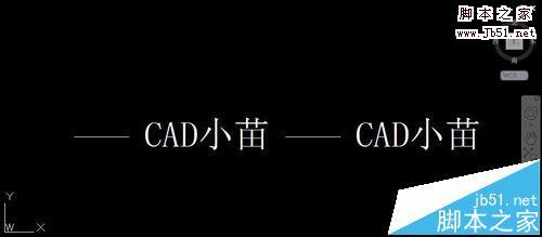 CAD怎么自定义线型? CAD利用工具定制线型的教程