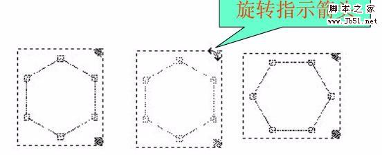 在ChemDraw中绘制透视图形的图文教程