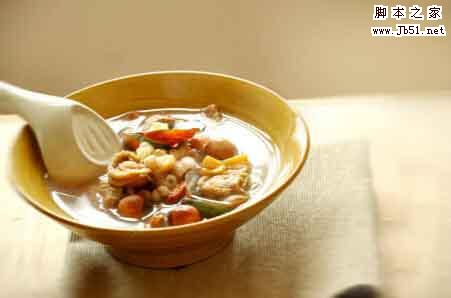 美食拍摄如何布置?美食摄影技巧