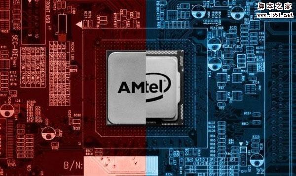 锐龙AMD Ryzen和英特尔Intel i7到底买谁呢?让你瞬间秒懂