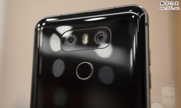 究竟差成什么样?LG G6/V20/S7 edge/iPhone7Plus拍照对比