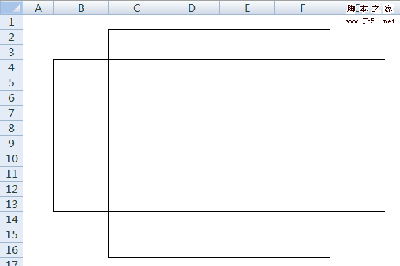 在Excel中如何快速绘制自己想要的表格?