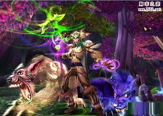 魔兽世界7.2鸟德天赋加点 wow咕咕团本天赋加点攻略