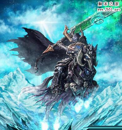 魔兽世界7.2邪DK天赋加点 wow7.2邪帝凯团本天赋加点攻略