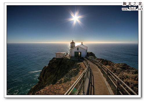 超实用:提高风景摄影的11个建议