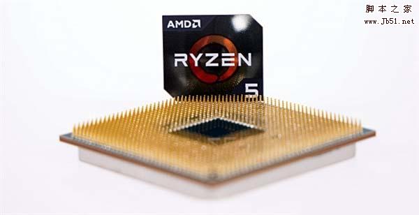 AMD Ryzen测试:同频下对双面DDR4内存比单面支持更好