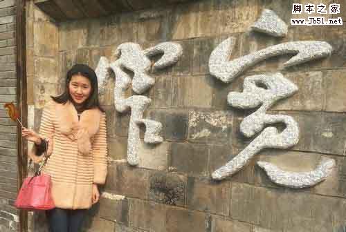 宽窄巷子游玩如何拍照?宽窄巷子旅游拍照攻略