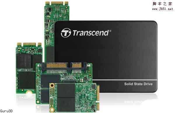 创见首发SuperMLC颗粒:速度写入比MLC快2倍