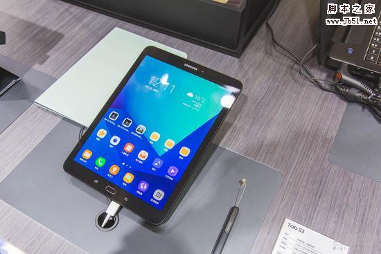 三星Tab S3值得买吗？三星Galaxy Tab S3平板电脑全面评测