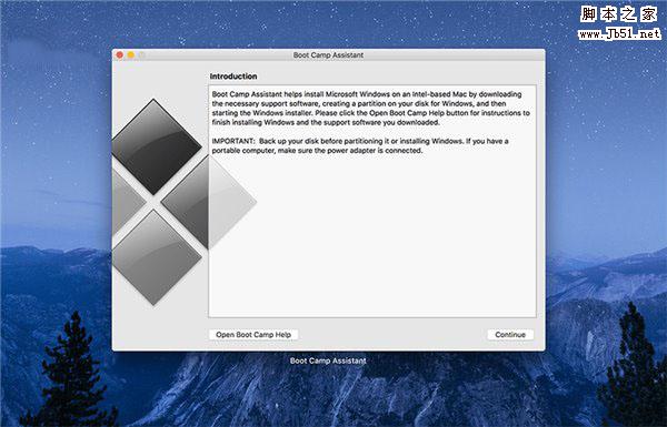 Mac安装Win10创意者更新正式版出现0xc000000f停止错误的解决方法