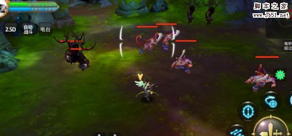 龙之谷手游不花钱哪个职业厉害？平民玩家PVE刷图最强职业介绍