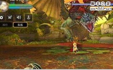 龙之谷手游绿龙巢穴第二关怎么过 绿龙巢穴第2关通关攻略