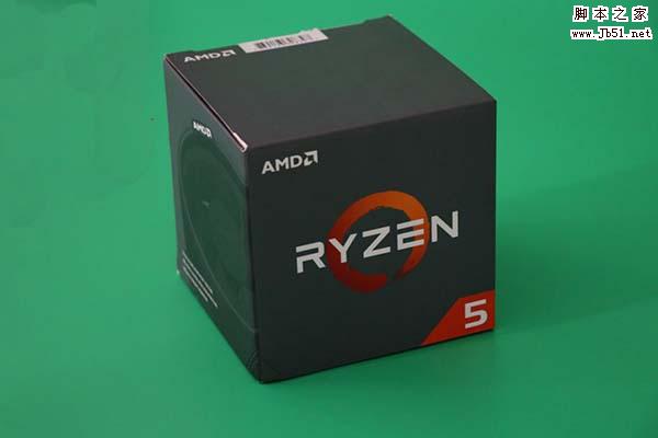 AMD Ryzen5 1600性能如何? Ryzen5 1600详细测评