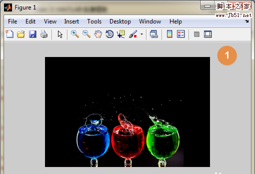 MATLAB怎么提取图片的RGB三种颜色?