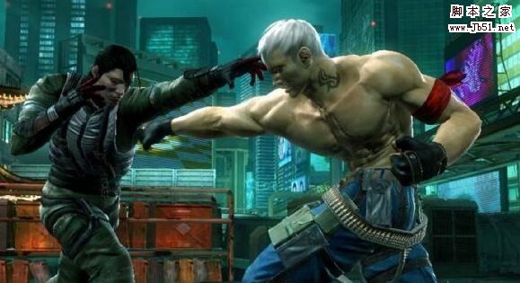 铁拳7按键无反应怎么办 铁拳7键盘失效解决方法