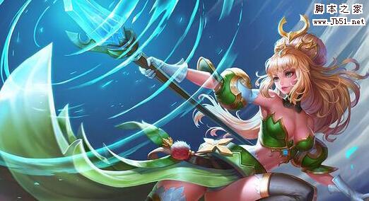 王者荣耀s8王昭君怎么出装好 S8赛季王昭君最强出装及玩法攻略