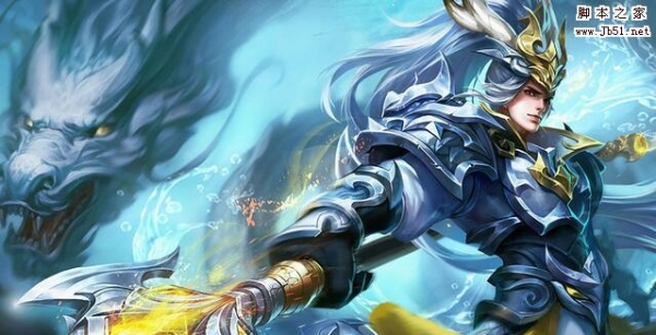 王者荣耀s8韩信怎么出装好 S8赛季韩信最强出装及玩法攻略