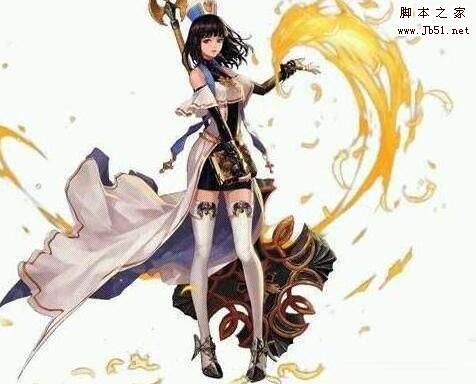 dnf新版本女圣骑异界套选哪个好 女圣骑异界套装属性及选择推荐