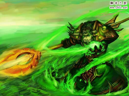 魔兽世界7.2.5奶德用哪个饰品好 奶德萨墓饰品排行一览
