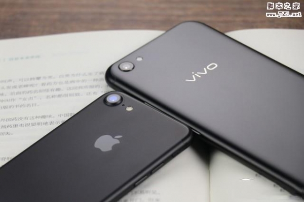 vivoX9splus和iPhone7买哪个好？苹果7与vivoX9splus全面深度评测