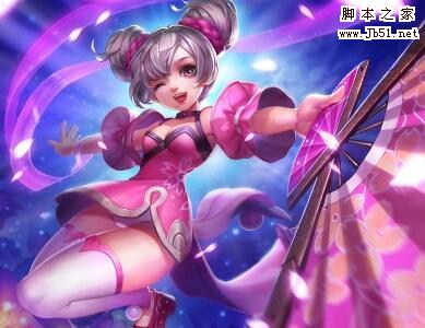 王者荣耀S8赛季王者段位上分英雄排行一览