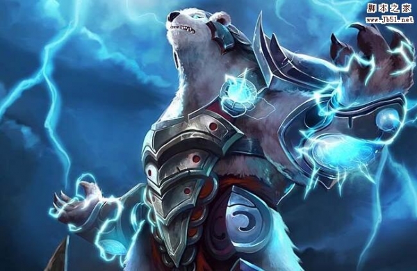 LOL S7狗熊上单天赋符文出装 7.9版本上单狗熊肉到你无法想象