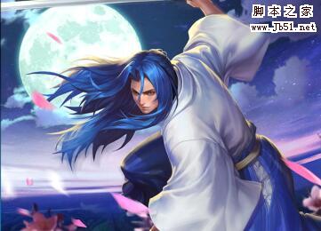 王者荣耀橘右京怎么打 王者荣耀克制橘右京方法介绍