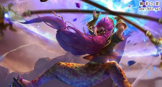 王者荣耀s8老夫子怎么出装好 S8赛季老夫子最强出装及玩法攻略