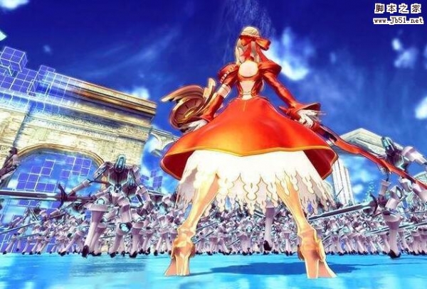 Fate/EXTELLA无法存档怎么办 Fate/EXTELLA不能存档的解决方法