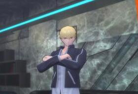 Fate/EXTELLA pc版dlc金闪闪Immoral Biker Jacket服饰图鉴