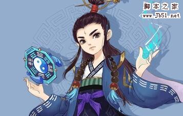 寻仙手游掌电法师有哪些技能 掌电法师全技能效果介绍