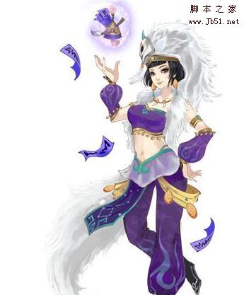 寻仙手游幽冥怎么加点 幽冥加点推荐