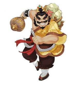 寻仙手游金刚力士怎么加点 金刚力士加点推荐