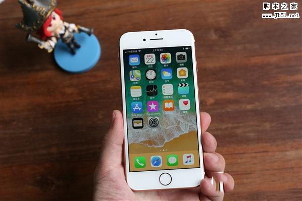 苹果手机怎么设置DNS iPhone8更改DNS详细图文教程 