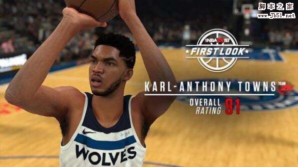 NBA2K18录音室怎么去 nba2k18录音室位置一览