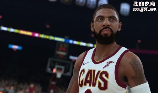 NBA2K18如何设置中文语言 游戏中文设置方法介绍