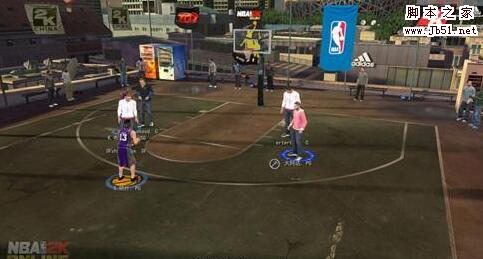 NBA2K18球员不显示怎么办 nba2k18球员无法显示的解决方法