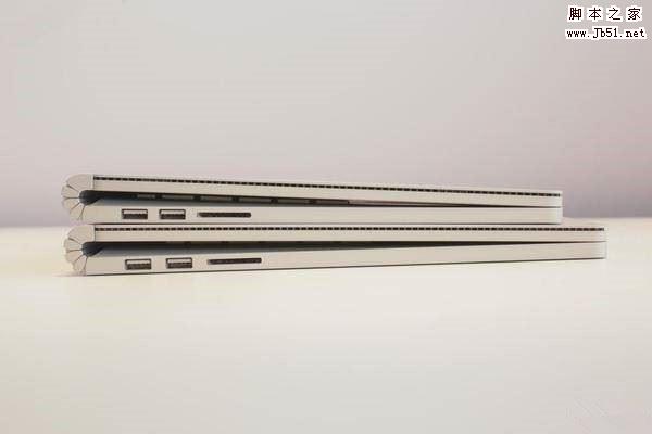 Surface Book 2和MacBook Pro哪个值得买？微软Surface Book 2体