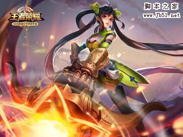 王者荣耀s9孙尚香出装搭配 孙尚香s9赛季最佳上分出装推荐