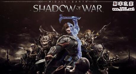 中土世界战争之影字幕不显示怎么办 PC版字幕设置方法