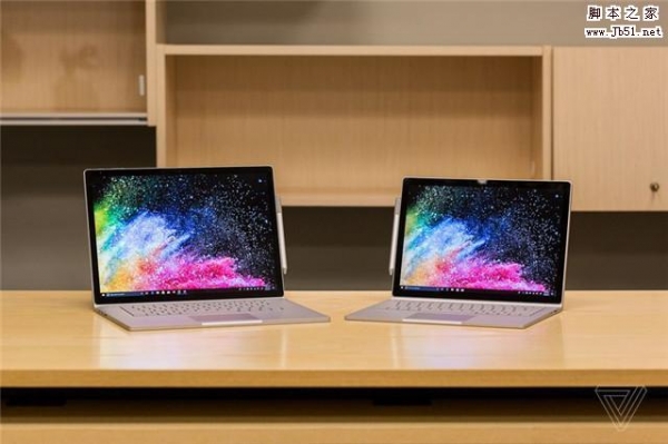 Surface Book 2值得买吗？微软Surface Book2优缺点全面评测汇总