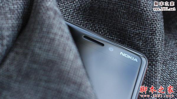 诺基亚6二代做工值得买吗？诺基亚Nokia6第二代深度图解评测