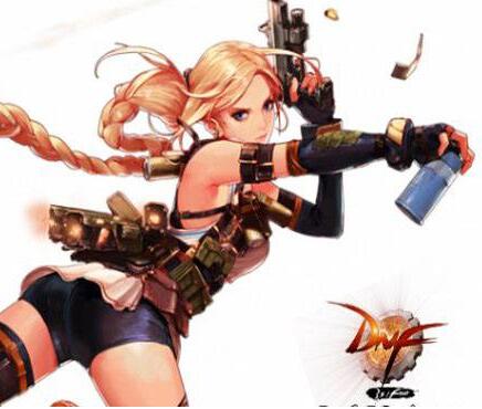 dnf起源版本女弹药buff换装用什么 地下城起源芙蕾雅Buff换装攻略