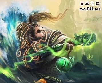 魔兽世界7.3.5踏风圣物最佳虚空熔炉特质选择推荐