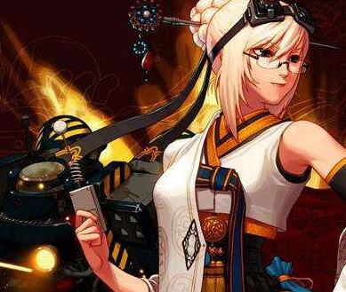 dnf起源版本女机械师buff换装用什么 DNF起源机械之灵Buff换装攻