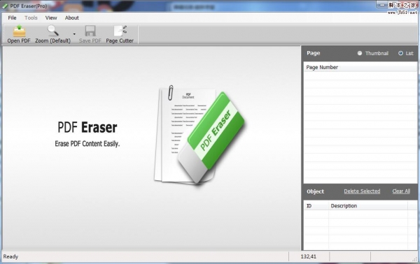 pdf eraser pro key是多少?PDF Eraser Pro注册码及安装破解教程