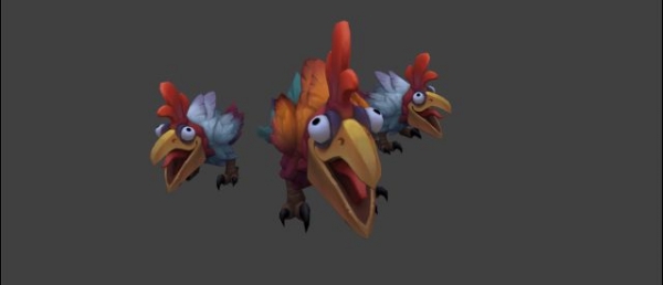 LOL8.6版本有什么改动_LOL8.6版本公开测试服变动介绍