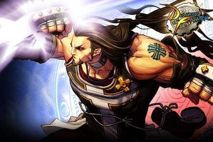 dnf起源版本蓝拳圣使buff换装用什么 地下城正义仲裁者Buff换装攻