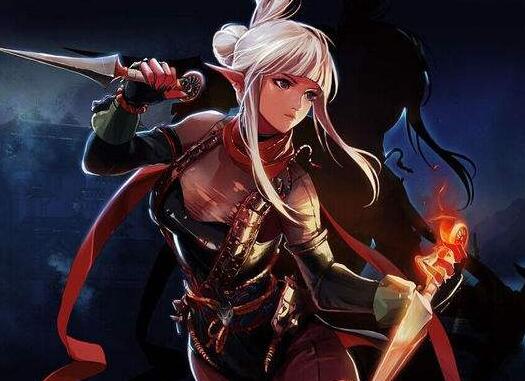 dnf起源版本忍者buff换装用什么 地下城不知火Buff换装攻略