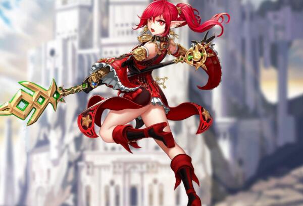 dnf起源版本战斗法师buff换装用什么 地下城伊斯塔战灵Buff换装攻